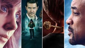 Zámek a klíč, Blíženec a další novinky, které musíte vidět o víkendu