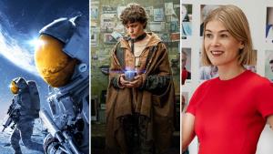 10 povedených novinek (nejen) na Netflixu, které musíte vidět o víkendu