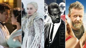 10 filmů a seriálů, které musíte vidět o víkendu