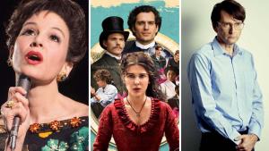 10 žhavých novinek (nejen) na Netflixu, které musíte vidět o víkendu