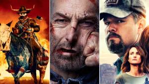 11 nejlepších novinek (nejen) na Netflixu, které musíte vidět o víkendu