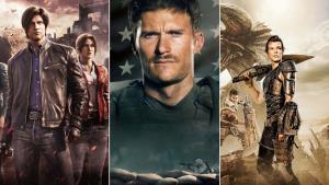 10 parádních novinek (nejen) na Netflixu, které musíte vidět o víkendu