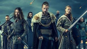 Netflix představil největší lednové novinky. Čekají nás Vikingové i nová fantasy