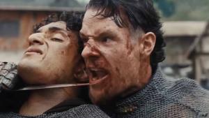 Poctivá středověká řežba ve skvělém traileru. Legendární Vilém Tell se vrací do kin