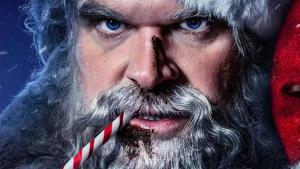 Nejkrvavější film Vánoc uvidíme i v Česku. Skvělý trailer láká na vraždícího Santu