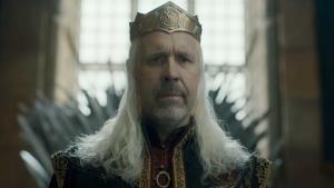 Trailer 4. dílu Rodu draka ukazuje rozvrat mezi Targaryeny a dračí útok