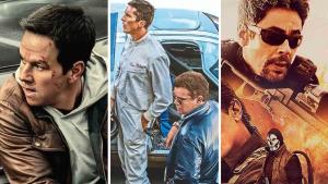 Le Mans '66, seriály HBO a další novinky, které musíte vidět o víkendu