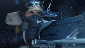 Největší válečný seriál dekády je tady. Vládcové nebes odhalují letecká jatka