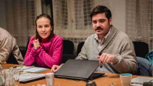 Nominacím na Ceny české filmové kritiky vládnou Staříci a Vlastníci