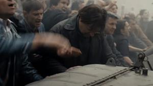 Nejočekávanější český film roku ve skvělém traileru. Mádlovy Vlny ukazují boj za svobodu