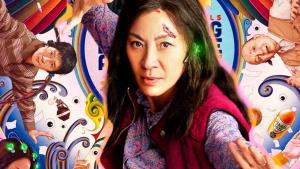 Všechno, všude, najednou a další oscaroví vítězové jsou online. Kde si je přehrát?