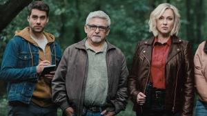 Změny v Odznaku Vysočina: Nová postava zatřese populárním seriálem