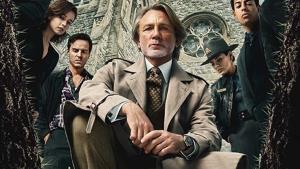 Nejúspěšnější kriminálka Netflixu se vrací ve skvělé formě. Má stoprocentní hodnocení