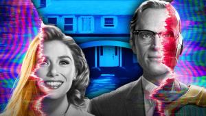 6 důvodů, proč se (někdy) koukat na marvelovku WandaVision