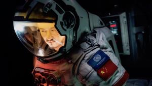 Veleúspěšné čínské sci-fi The Wandering Earth bude na Netflixu