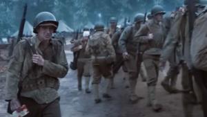 Druhoválečná novinka Netflixu v dojemném traileru. Vypráví příběh nenápadných hrdinů