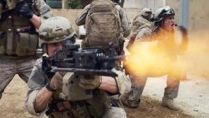 Nejrealističtější válečný film posledních let láká v ukázce na strhující boj o přežití