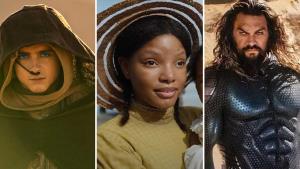 Hollywoodská stávka už odkládá filmy. Konec roku bude zřejmě bez největších hitů