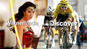 Streamingové války hlásí další bitvu, WarnerMedia a Discovery se slučují