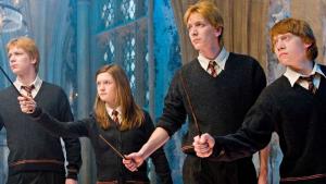 Seriálový Harry Potter splní sen fanoušků. Oživí postavu, kterou filmy vynechaly