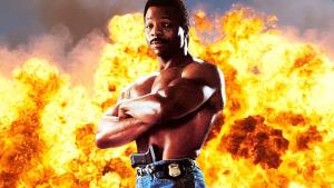 Padouchy smažil granátometem a vyrovnal se Stallonovi. Znáte ikonické role Carla Weatherse?