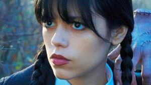 Wednesday 2 mění obsazení. Potvrzuje to první video Netflixu