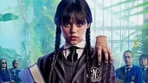 Hvězda Wednesday nechce ženského Bonda. Odmítá politickou korektnost a faleš Hollywoodu