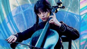 Wednesday čekají ve 2. řadě výrazné změny. Hlavní hvězda prozradila detaily