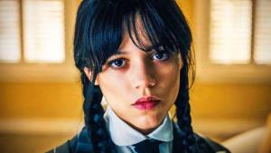 Hvězda Wednesday vystoupila proti politické korektnosti. Ukázala na neupřímnost Hollywoodu