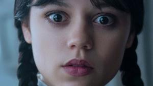 Předčasný konec Wednesday? Sledovanost na Netlixu spadla přes 60 procent