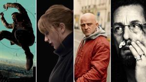 Drahokam, Národní třída a další novinky, které musíte vidět o víkendu