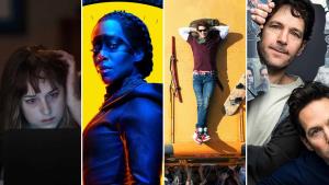 10 novinek, které musíte vidět o posledním říjnovém víkendu