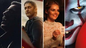 Dracula, To: Kapitola 2 a další novinky, které musíte vidět o víkendu