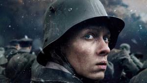 Nejlepší válečný film dekády míří na Netflix. Recenze chválí jatka bez kompromisu