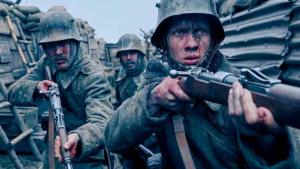 10 nejočekávanějších říjnových novinek (nejen) na Netflixu