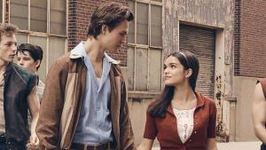První trailer na Spielbergovu West Side Story bere dech úžasným vizuálem