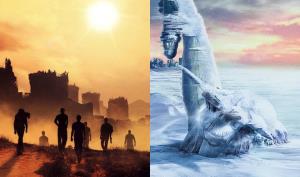 10 filmů, kde je větší horko než dnes (a 10, kde je větší zima)