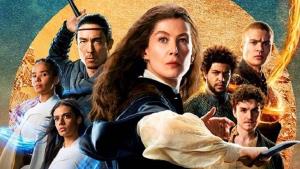 Fantasy sága Kolo času se vrací. Následník Tolkiena v traileru odhalil brzké datum premiéry