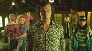 Netflix oslaví nový rok ambiciózním hitem. Trailer slibuje divokou jízdu apokalypsou