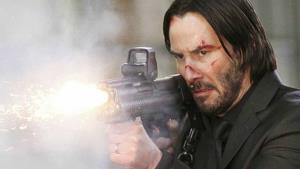 Netflix konečně natočí akční nářez. Ulovil režiséra Johna Wicka a Deadpoola