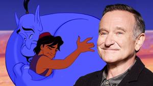 Historky z Hollywoodu: Jak Robin Williams válčil s Disney kvůli Aladinovi