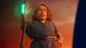 10 největších listopadových novinek na Disney Plus doplňuje epické fantasy