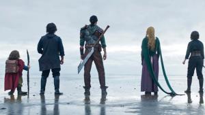 Velké očekávání a ohromné zklamání. Disney ruší svůj nejvelkolepější fantasy seriál