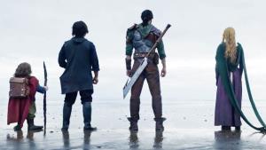 Pán prstenů se třese! Epická fantasy Willow má úchvatný první trailer