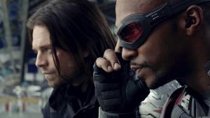 Seriál Falcon a Winter Soldier má režisérku, datum premiéry i známé tváře
