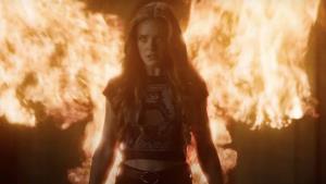 Veleúspěšná temná fantasy Netflixu se vrací! Trailer chrlí krev a kouzla