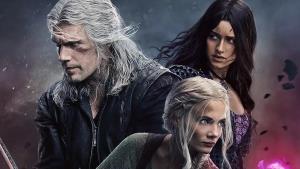 10 nejlepších novinek (nejen) na Netflixu, které musíte vidět o víkendu: Nevrací se jen Zaklínač