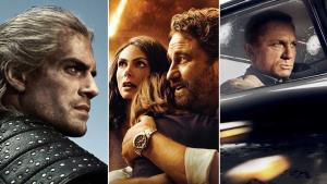 Zaklínač a další novinky (nejen) na Netflixu, které musíte vidět o víkendu