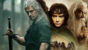 Zaklínač a Pán prstenů zastavili produkci. Kdy se seriálů dočkáme?
