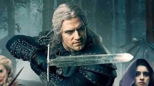 Je Zaklínač od Netflixu tragédie? Autor knih prozradil svůj názor